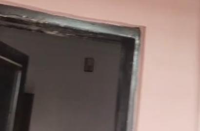 NEWLY BUILT MINI FLAT – AGO PALACE WAY ESTATE, LAGOS