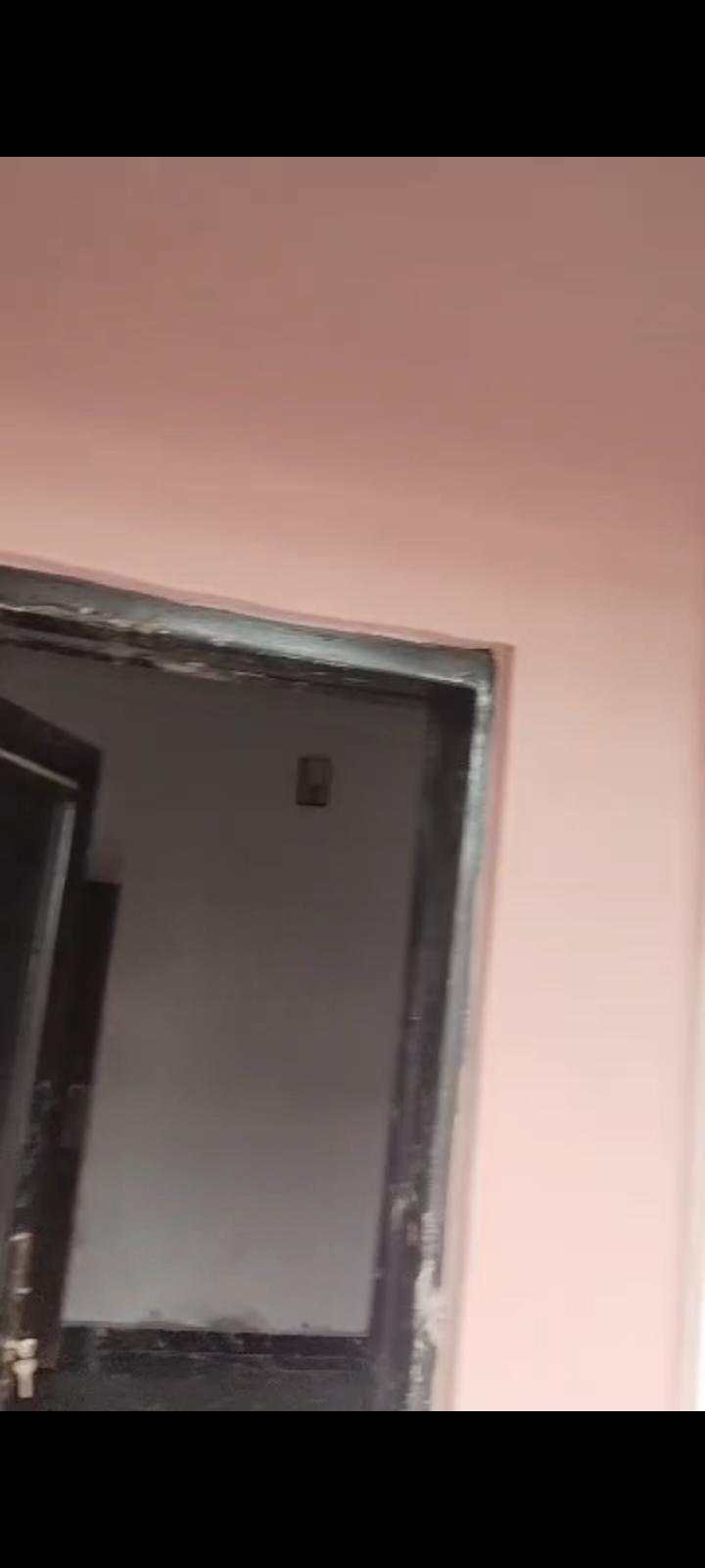 NEWLY BUILT MINI FLAT – AGO PALACE WAY ESTATE, LAGOS