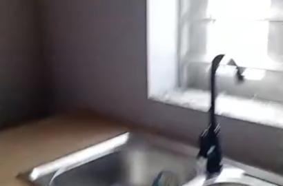 2 BEDROOM DOWNSTAIRS – BUCKNOR, LAGOS