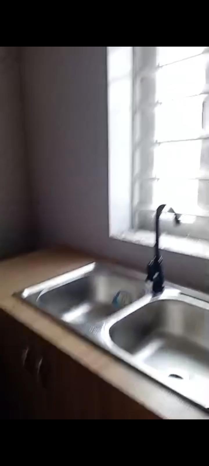 2 BEDROOM DOWNSTAIRS – BUCKNOR, LAGOS