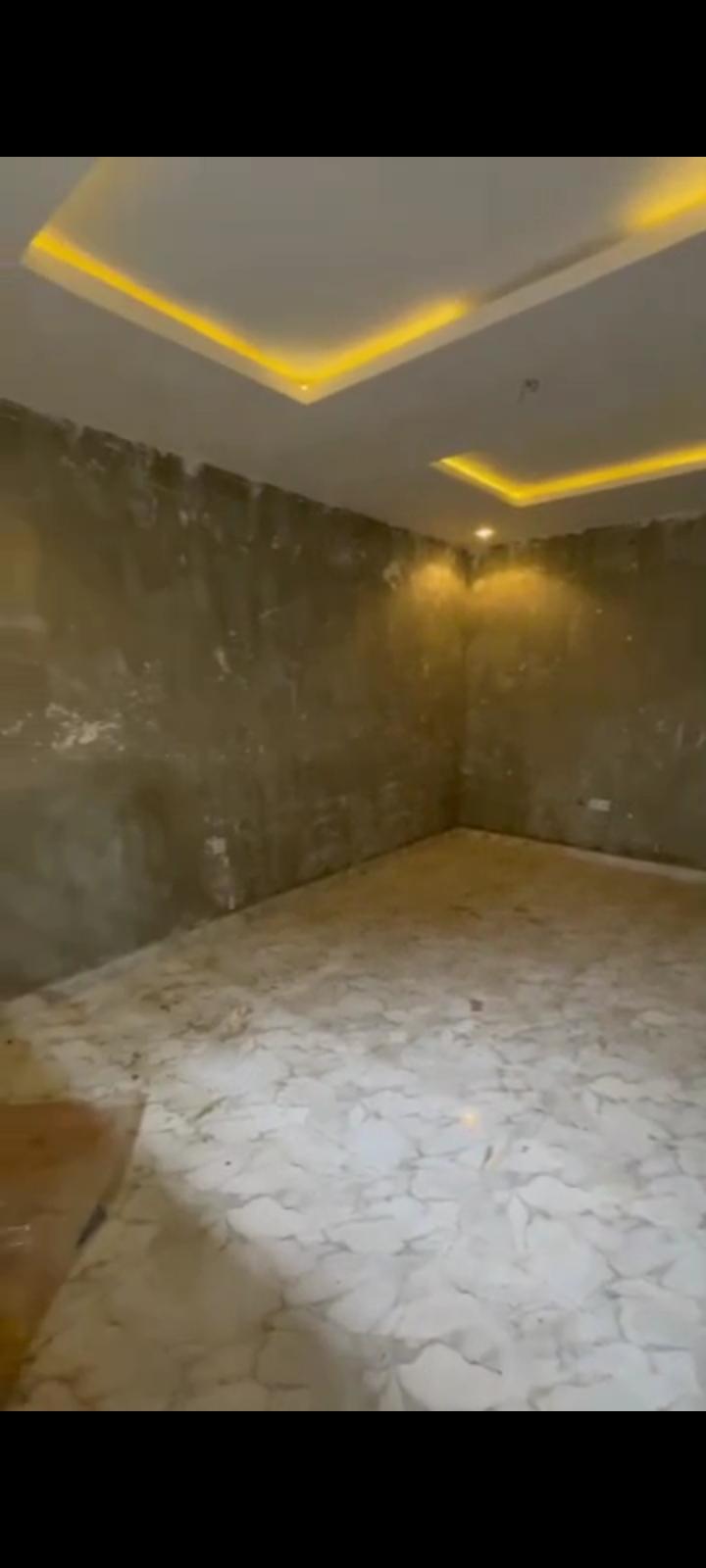 BRAND NEW 4 BEDROOM & 3 BEDROOM FLATS – LIBERTY ESTATE, AGO