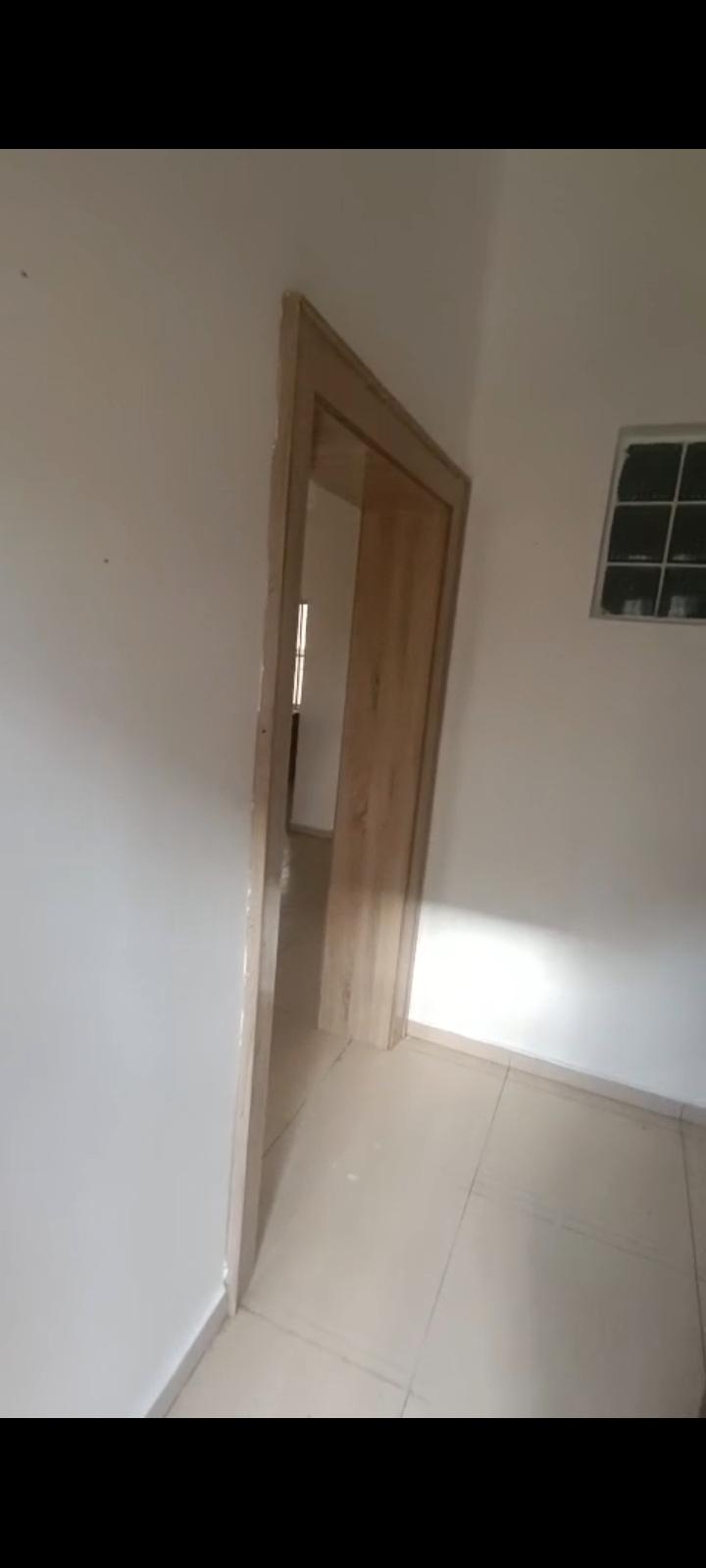3 BEDROOM TERRACE DUPLEX – FCDA KUBWA