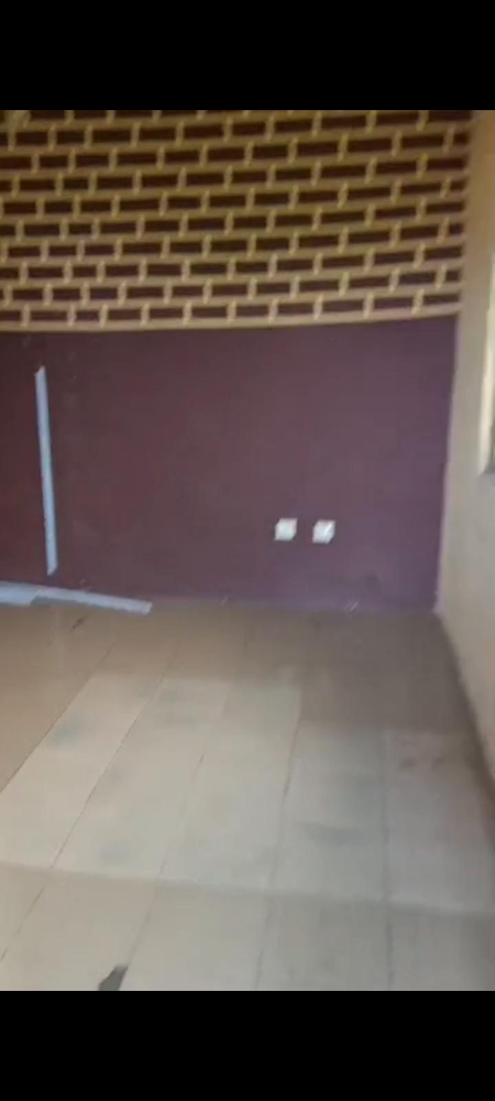 MINI FLAT – OKOTA (OKAFA AXIS), LAGOS