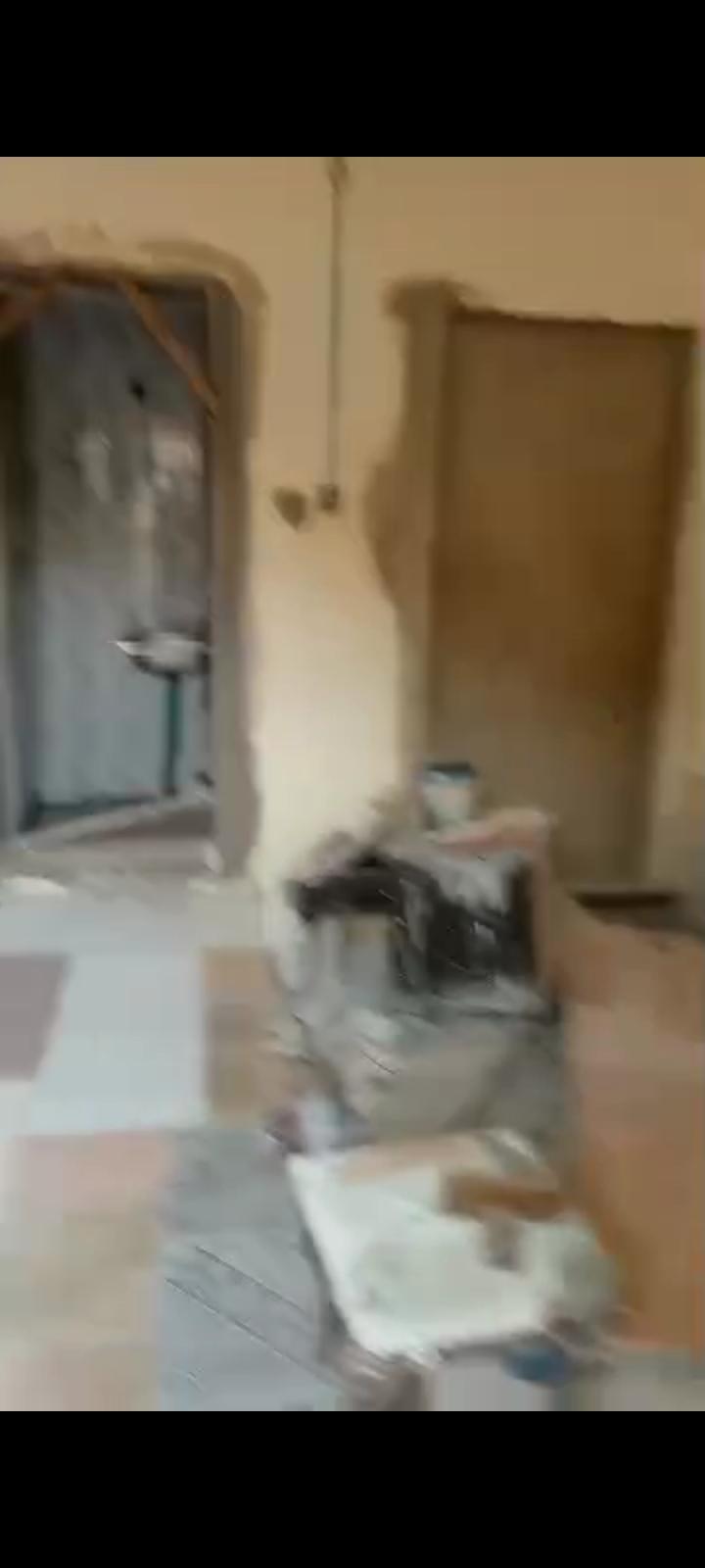 ROOM SELF CONTAIN – BESTFORD AVENUE, OKE AFA, ISOLO, LAGOS
