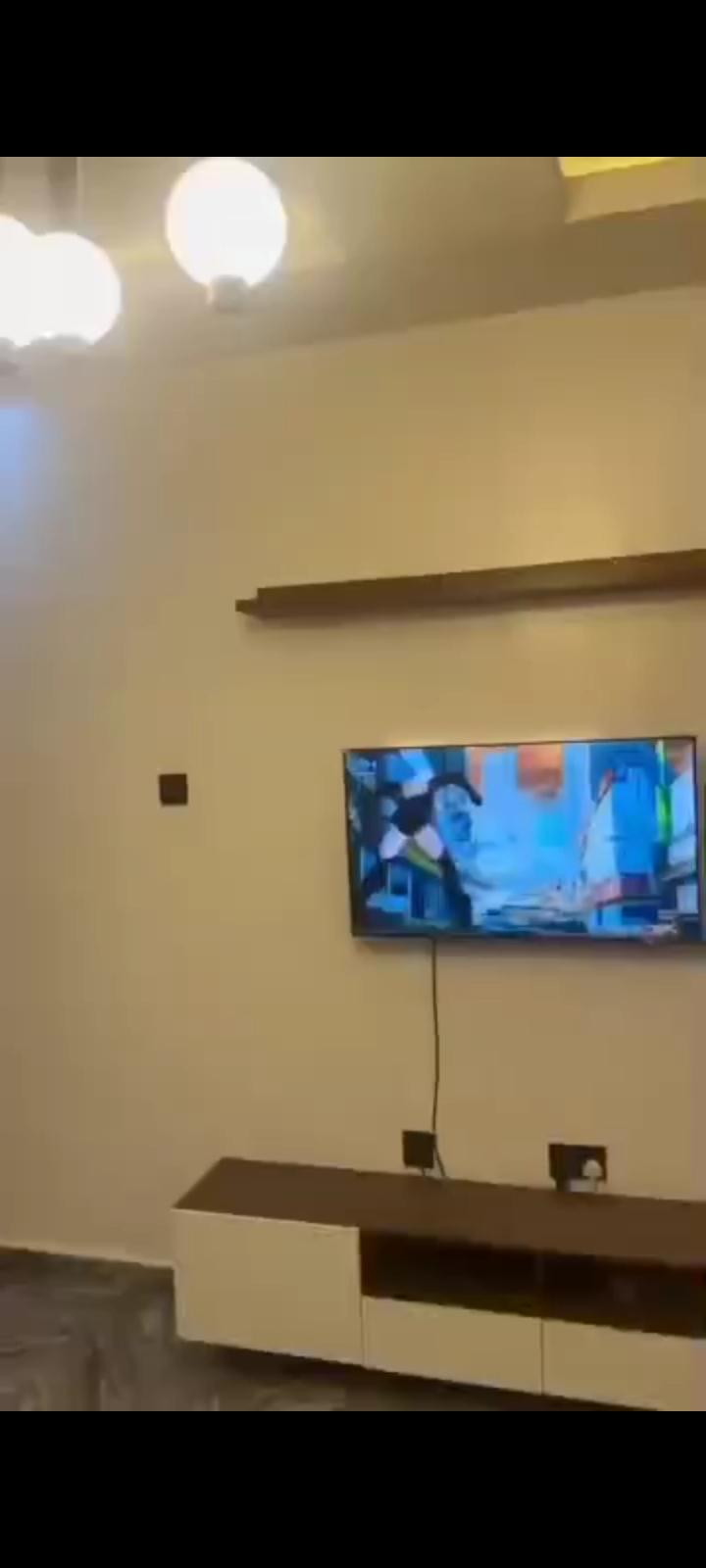 FULLY FURNISHED MINI FLAT – GBAGADA, LAGOS