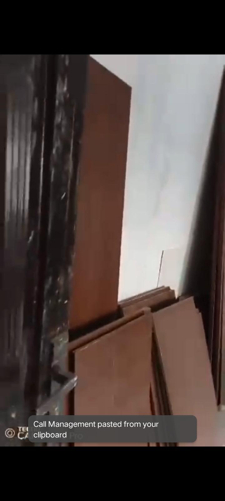 NEWLY RENOVATED 3 BEDROOM & 2 BEDROOM FLATS – SHOMOLU, LAGOS