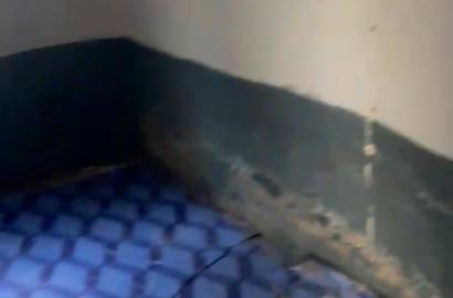 SINGLE ROOM APARTMENT – IBA, LASU/OJO ROAD, LAGOS
