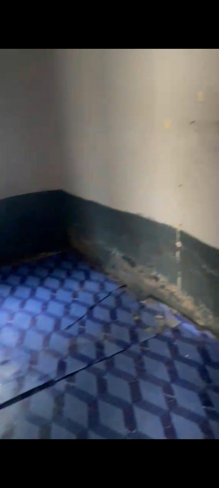 SINGLE ROOM APARTMENT – IBA, LASU/OJO ROAD, LAGOS
