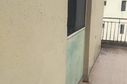 RENOWNED 3 BEDROOM UPSTAIRS FLAT – IFAKO GBAGADA, LAGOS