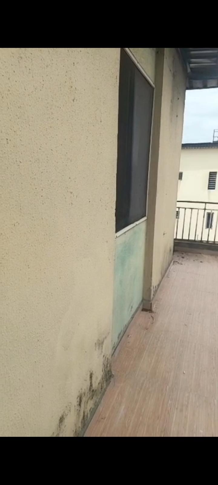 RENOWNED 3 BEDROOM UPSTAIRS FLAT – IFAKO GBAGADA, LAGOS