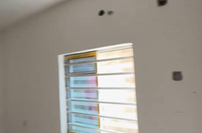 ROOM & PARLOUR SELF-CONTAIN – IWAYA, YABA, LAGOS