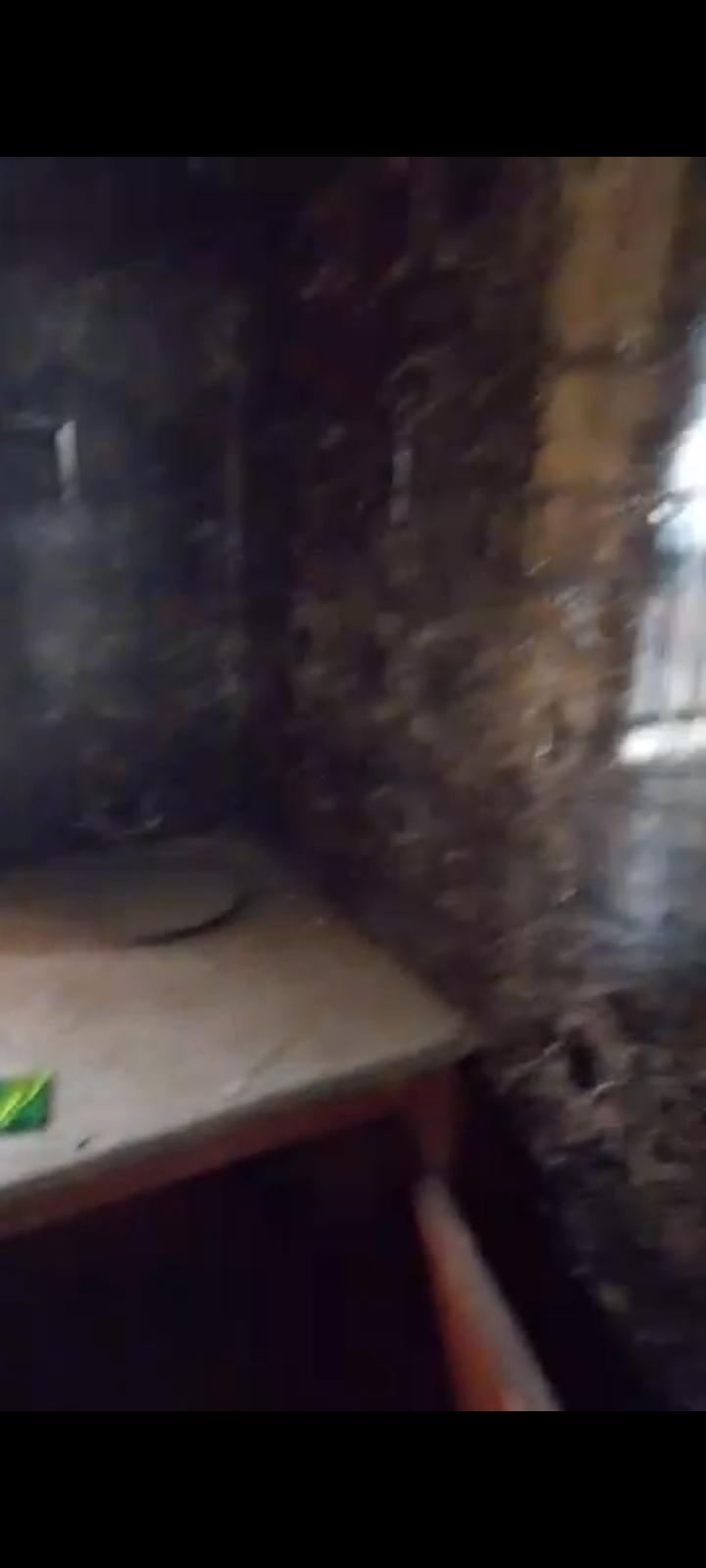 MINI FLAT (UPSTAIRS) – PARK VIEW ESTATE, AGO PALACE WAY, LAGOS