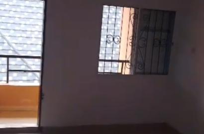 2 BEDROOM APARTMENT (UPSTAIRS) – AGO ESTATE, LAGOS