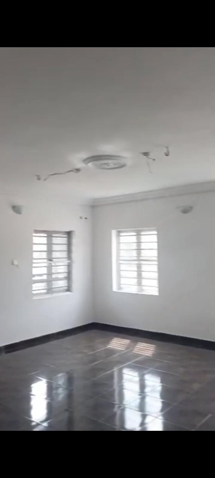 3 BEDROOM UPSTAIRS FLAT – OKEIRA, OGBA, LAGOS