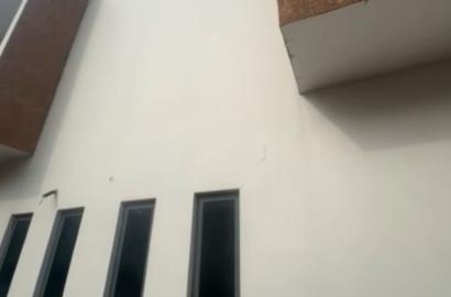 5 BEDROOM DUPLEX WITH BQ – OJODU ESTATE, OJODU, LAGOS