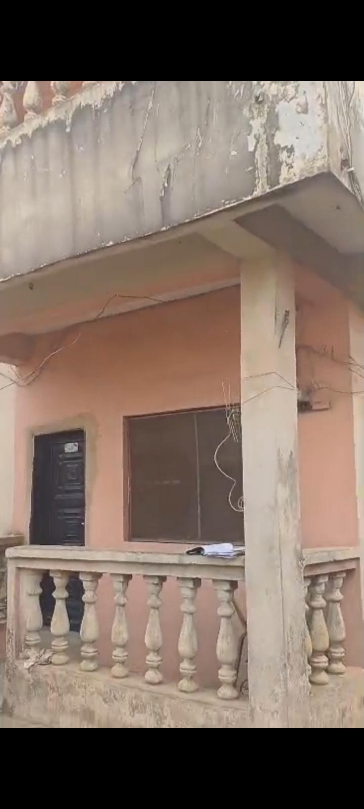 MULTIPLE RESIDENTIAL BUILDINGS ON 756SQM – KOFOWOLARO AKA STREET, BY NNPC, EJIGBO, LAGOS