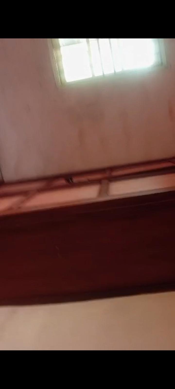 2 BEDROOM UPSTAIRS BACK FLAT – KOLA OLUKOUN, OFF IDIMU ROAD, EJIGBO, LAGOS