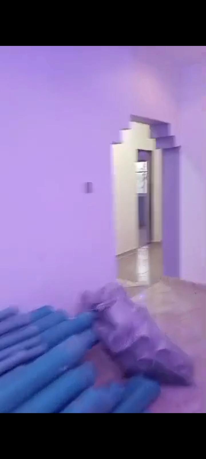 2 BEDROOM FLAT – BACK OF GREENFIELD, GREENFIELD, LAGOS