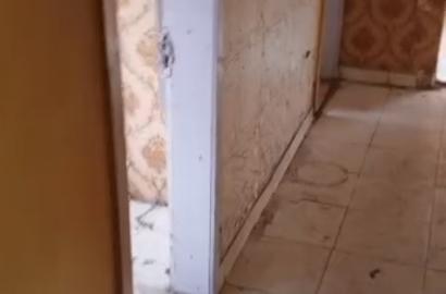 4 BEDROOM FLAT (OFFICE USE) – OFF ALLEN AVENUE, IKEJA, LAGOS