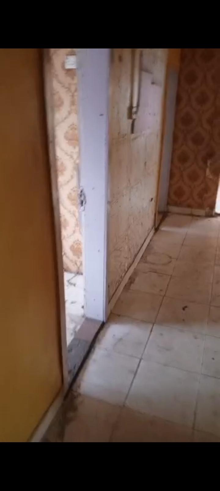 4 BEDROOM FLAT (OFFICE USE) – OFF ALLEN AVENUE, IKEJA, LAGOS