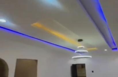 3 BEDROOM FLAT – MAGODO GRA PHASE II, LAGOS