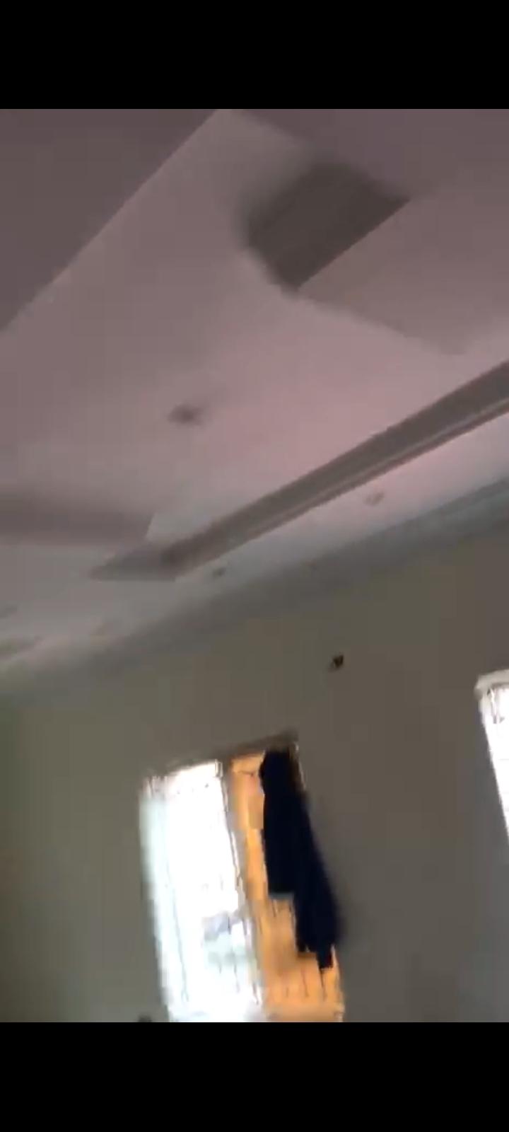 3 BEDROOM MAISONETTE – MARYLAND ESTATE, LAGOS