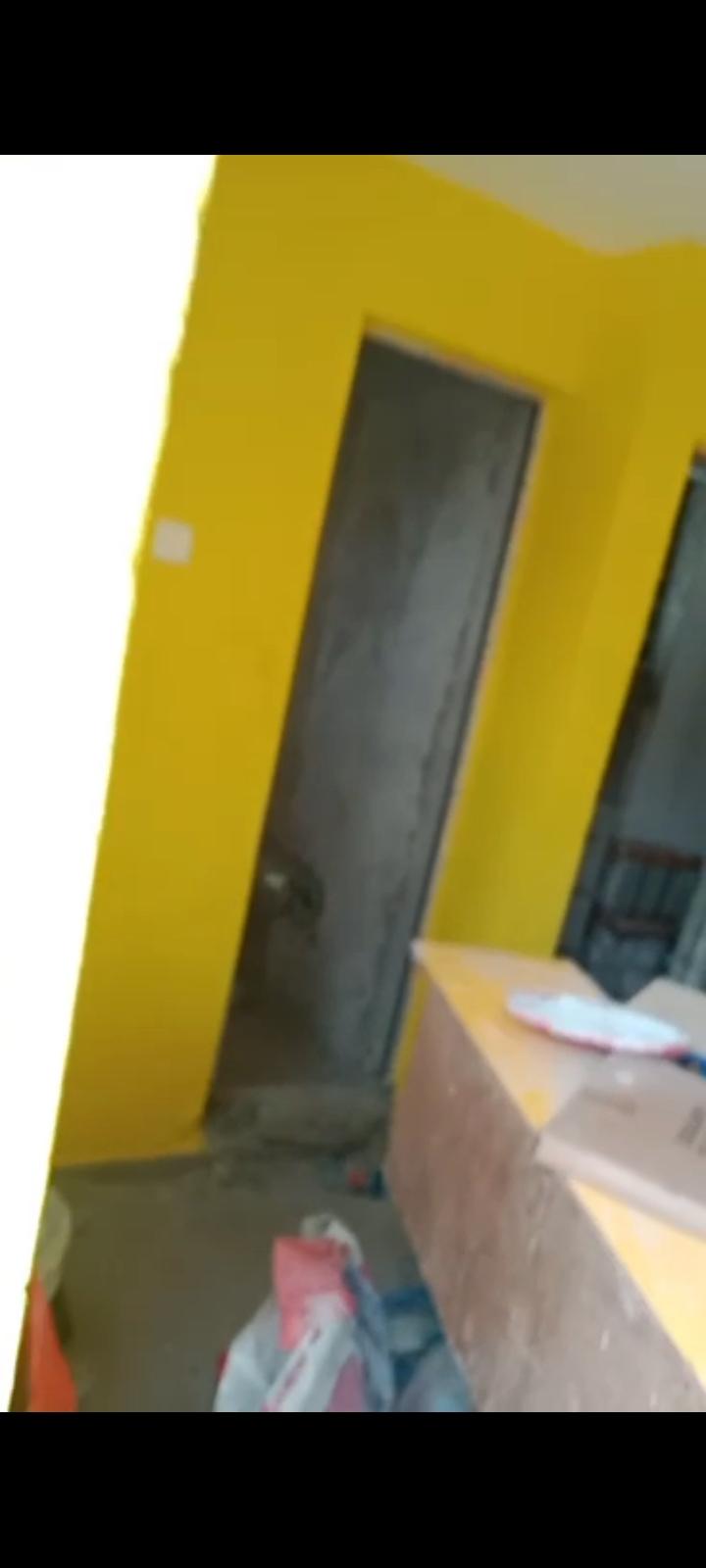 ROOM SELF-CONTAIN – IJEDODO, OFF FIRE JUNCTION, IJEGUN, LAGOS