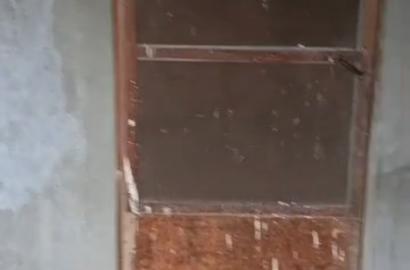 2 BEDROOM FLAT – OKE AFA, LAGOS
