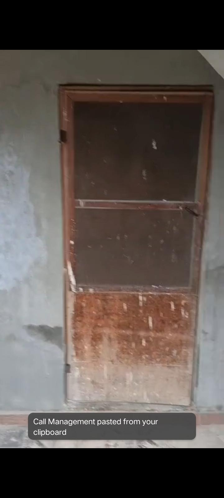2 BEDROOM FLAT – OKE AFA, LAGOS