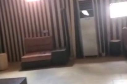 5-ROOM HOTEL WITH BARS – 5TH AVENUE, GOWON ESTATE, LAGOS