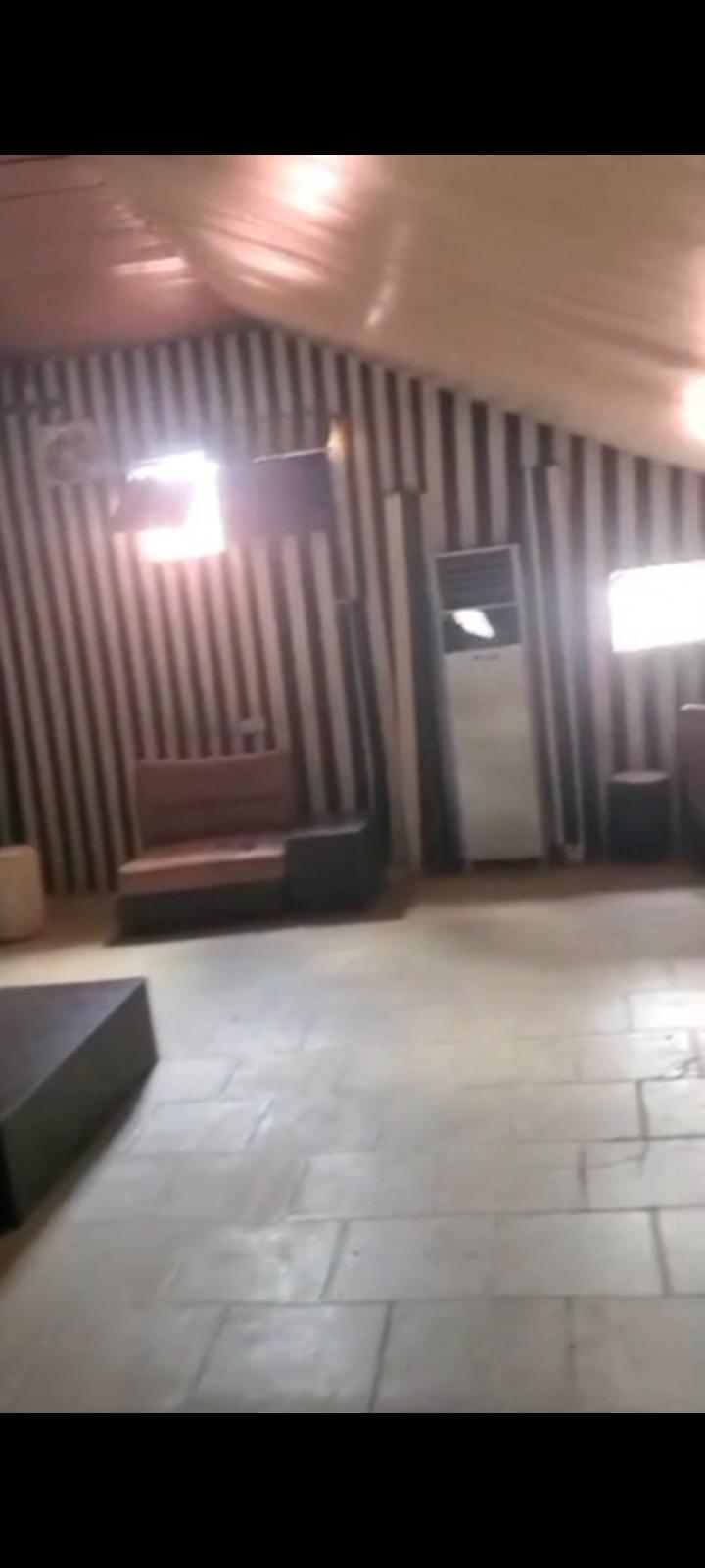 5-ROOM HOTEL WITH BARS – 5TH AVENUE, GOWON ESTATE, LAGOS