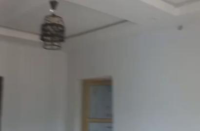 Mini Flat  Off Canoe Road, Oke-Afa, Lagos