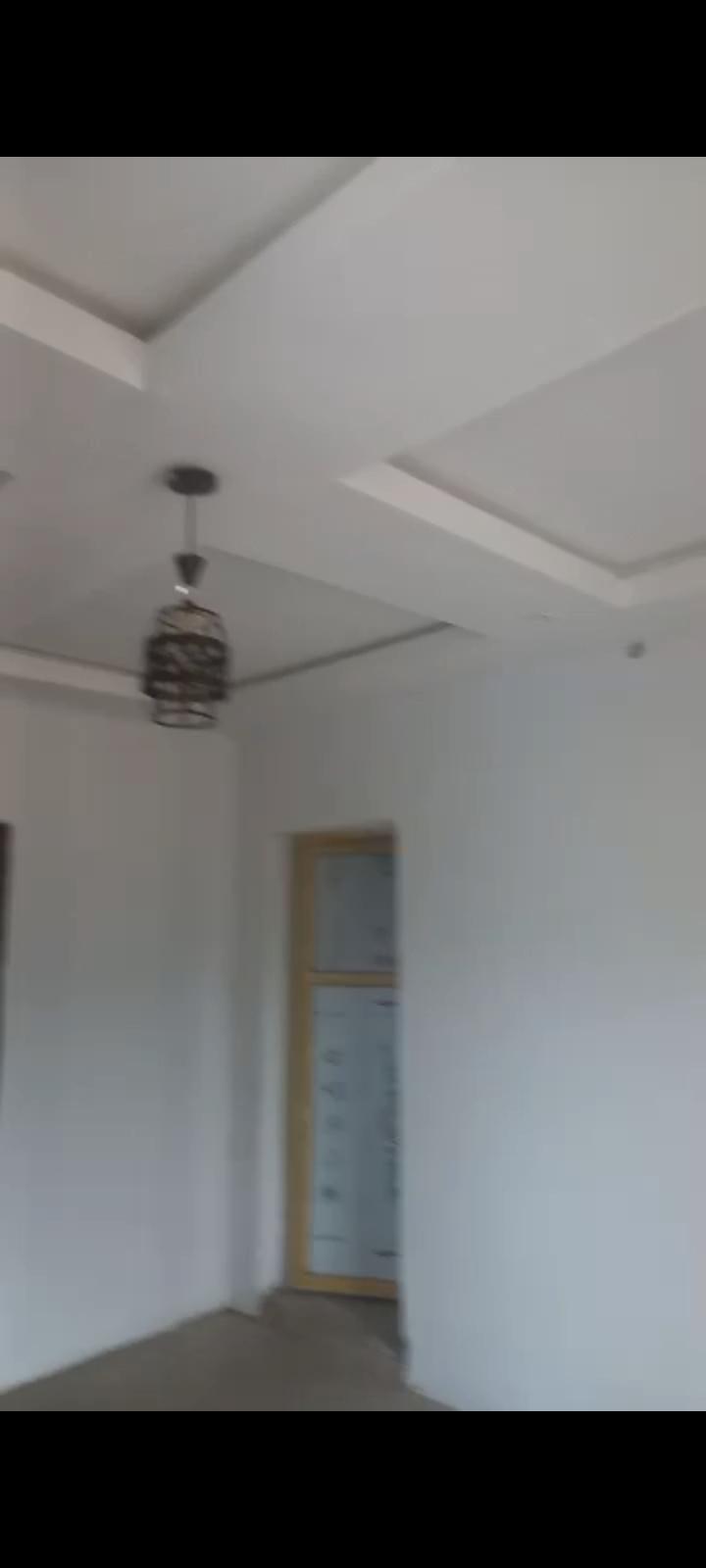 Mini Flat  Off Canoe Road, Oke-Afa, Lagos