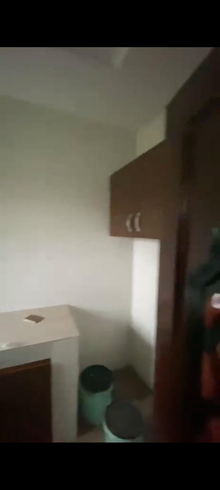 Newly Built 2 Bedroom Flat (Downstairs)  Banana Layout Estate, Isheri-Oshun, Lagos