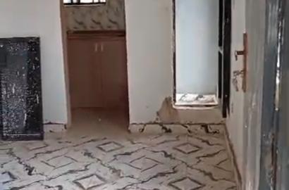 Brand New Mini Flat (Upstairs)  Abule Ijesha, Yaba, Lagos
