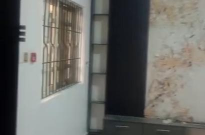 Renovated 3 Bedroom Flat (Upstairs) Oke Afa, Lagos