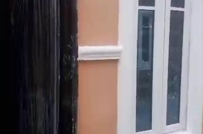 Newly Built Mini Flat 📍  Idowu, Egba / New London Area, Lagos