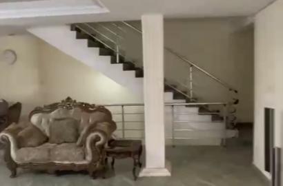 5 Bedroom Terrace Duplex 📍 Location: Idado Estate, Igbo Efon Bus Stop, Lekki, Lagos