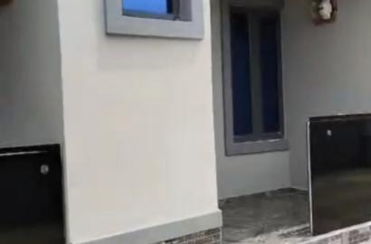 🏡 TO LET 2-Bedroom Flat 📍 Location: Gbaga, Ikorodu, Lagos