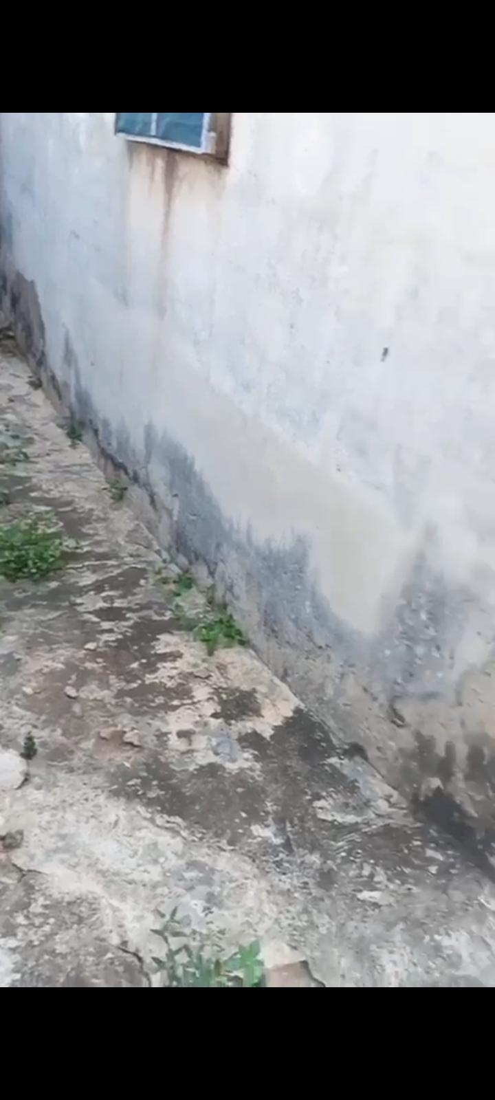 🏡 FOR SALE Standard 3-Bedroom Bungalow 📍 Location: Along Isheri–Igando Road, Igando, Lagos