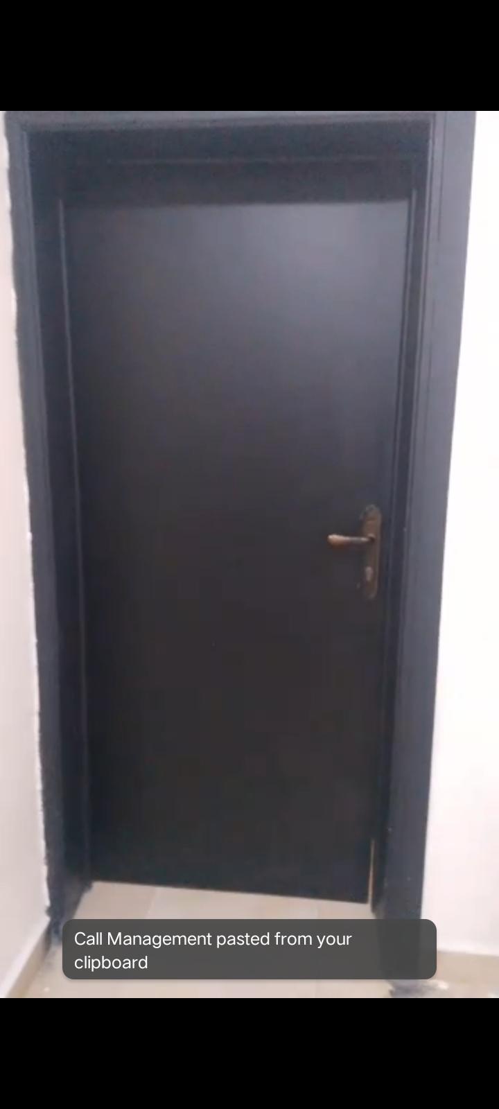 Well-Maintained 1-Bedroom Apartment 📍 Location: Victoria Island (VI), Lagos
