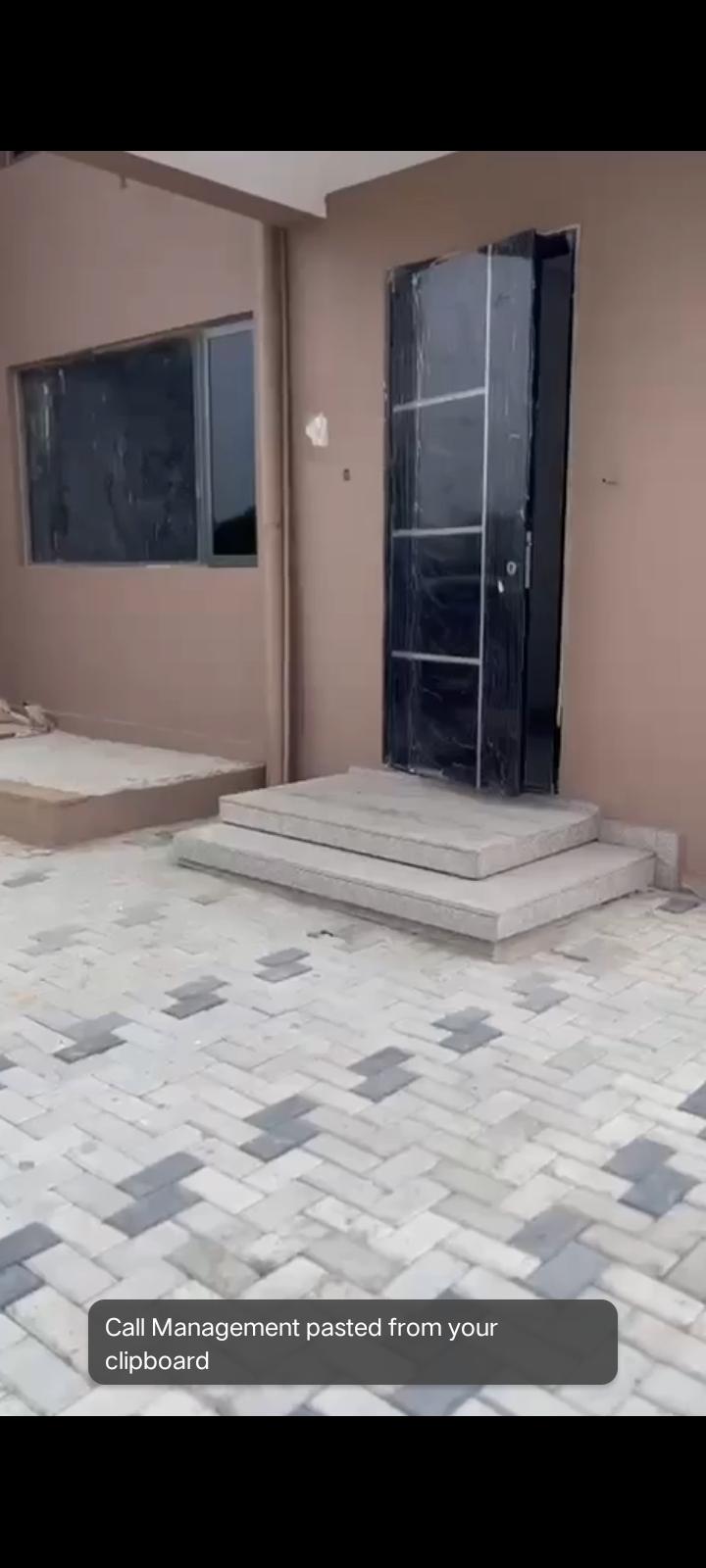 🏡 FOR SALE Newly Completed 4-Bedroom Duplex 📍 Location: Periwinkle Residence, Lekki Phase 1, Lagos