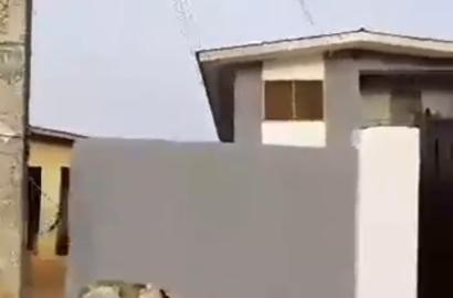 4 Units of 3-Bedroom Flats 📍 Location: Abaranje, Lagos