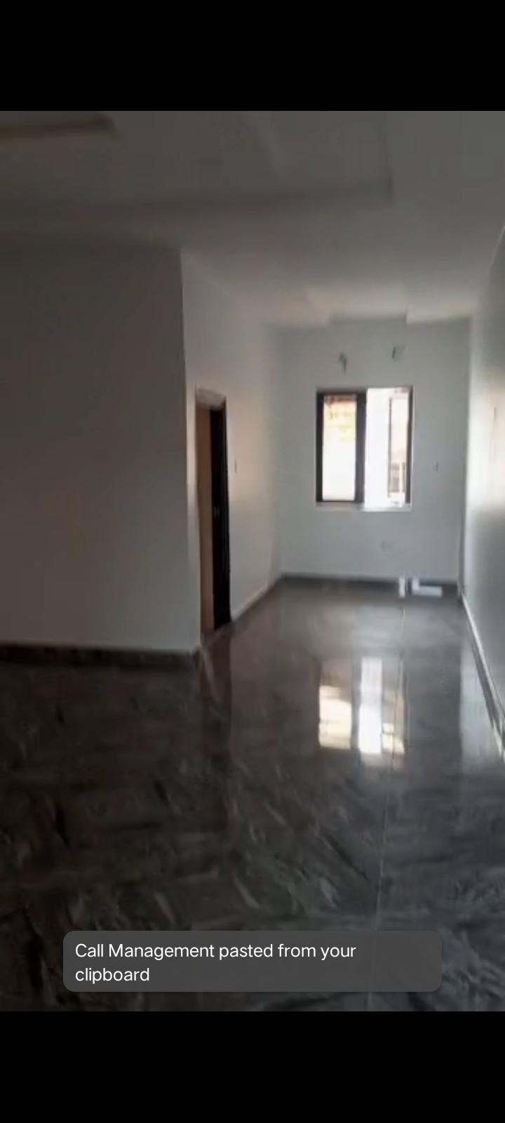 🏡 TO LET Executive 2-Bedroom Flat 📍 Location: Divine Estate, Amuwo-Odofin, Lagos