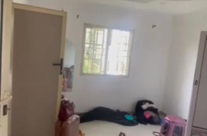 🏡 TO LET Studio Apartment 📍 Location: Amuwo-Odofin, Lagos (Inside an Estate)