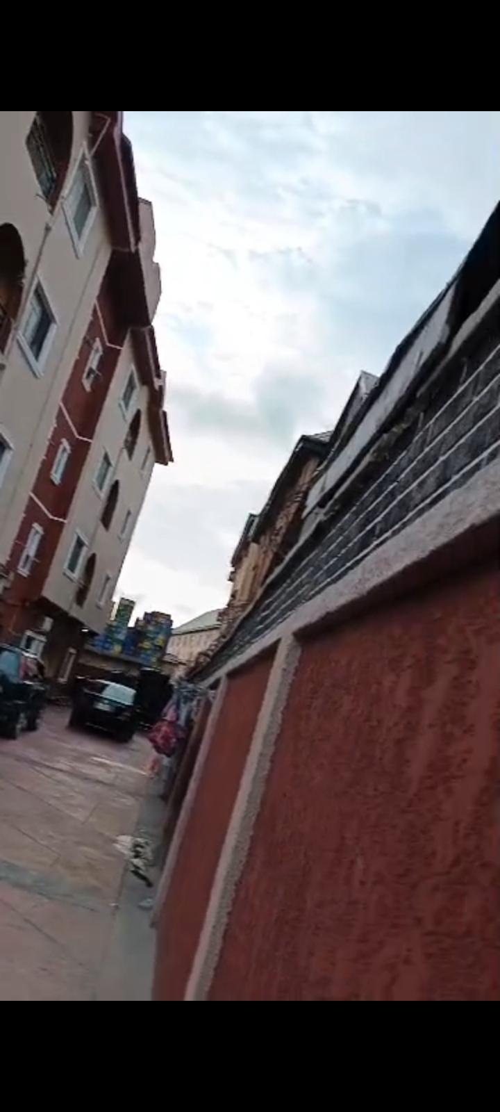 Block of 14 Apartments 📍 Location: Satellite Town, Lagos