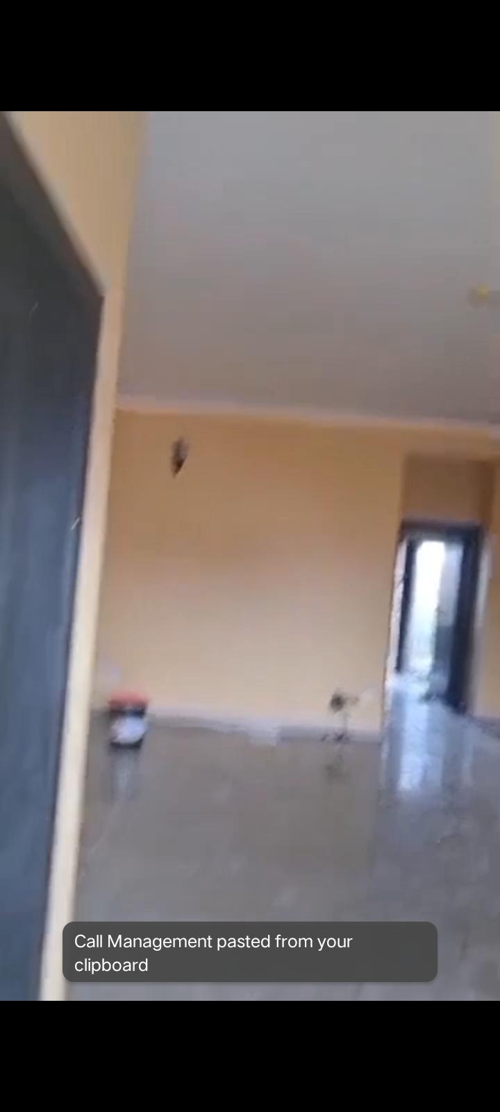 🏡 TO LET – EXPATRIATE STANDARD Spacious 3-Bedroom Flat with Boys' Quarters (BQ) 📍 Location: Maryland, Lagos