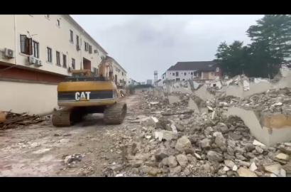 🏞️ DIRECT PRIME LAND FOR SALE 3,124 SQM Prime Land 📍 Location: Kunsula Road, Ikate, Lekki, Lagos