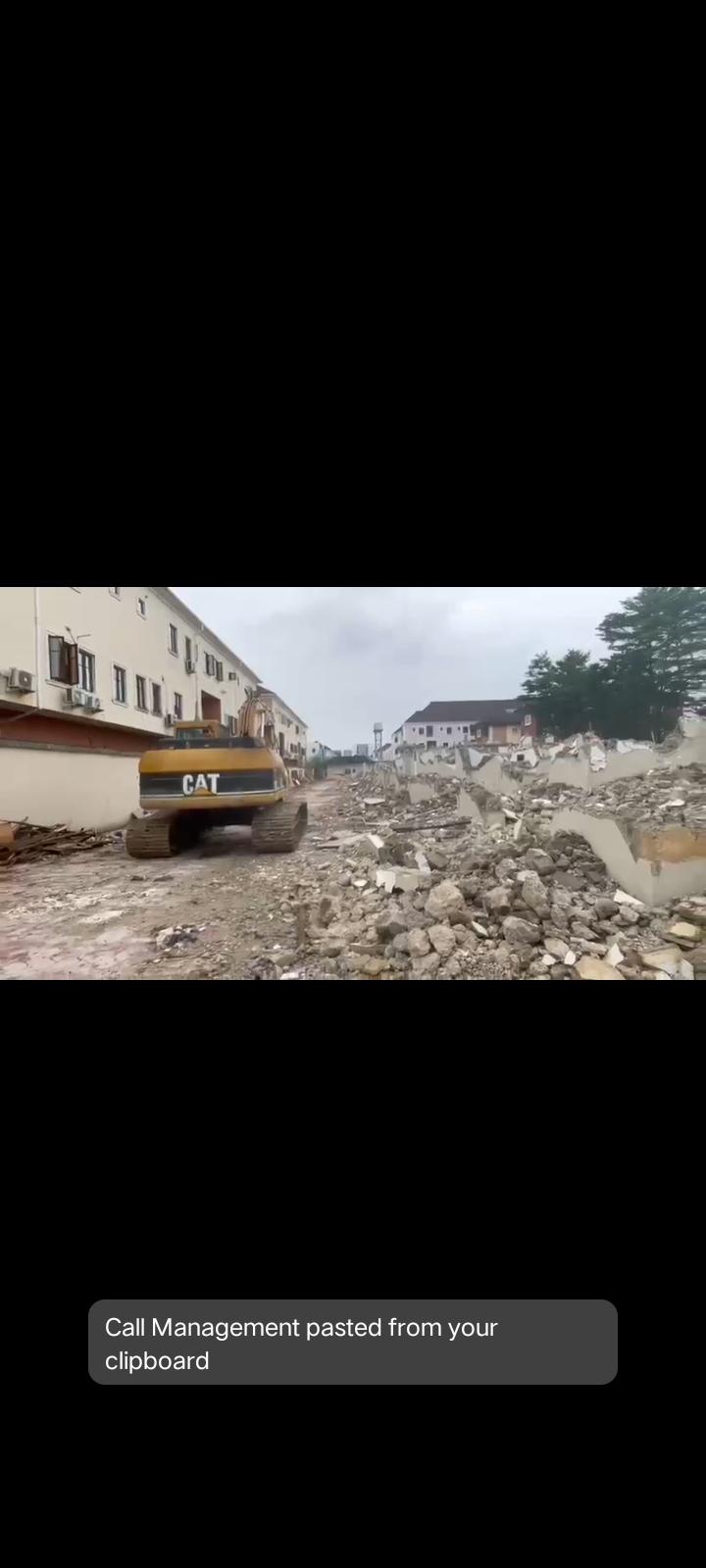 🏞️ DIRECT PRIME LAND FOR SALE 3,124 SQM Prime Land 📍 Location: Kunsula Road, Ikate, Lekki, Lagos