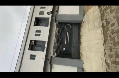 🏡 OPEN FOR INSPECTION – TO LET Newly Built Serviced Apartments 📍 Location: Off Twin Obasa, Medinat Estate Road, Sholuyi, Gbagada, Lagos